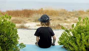 Tragédie v Itálii: Čtyřleté dítě na dovolené dostalo úpal a zemřelo