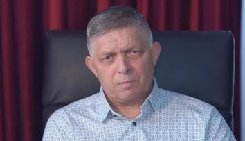 Fico bude mít trvalé následky. Nejde to podle plánu, připustil Kaliňák