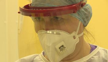 V Jihočeském kraji je nejvyšší počet nemocných tuberkulózou od roku 2008