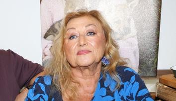 Halina Pawlowská přiznala zdravotní komplikace. Rosím se bolestí, popsala
