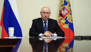 Putin může otestovat NATO na nečekaném místě. Rusové tam už zvyšují aktivitu