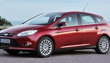 V lednu přijede nový Ford Focus. Bude to úplně jiné auto