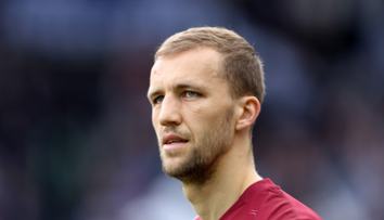 Tomáš Souček: o velkém fotbale snil od dětství