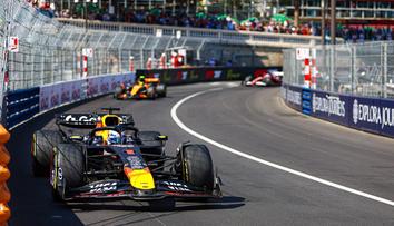 Dvě povinné zastávky v Monaku? K ničemu, říkají experti F1. Chybělo drama