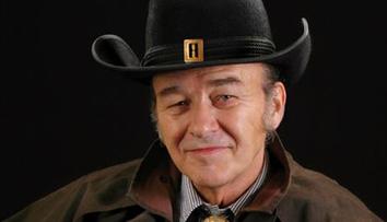 Velká rána pro milovníky country hudby! Zemřel zpěvák Zelenáčů