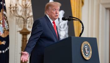 Trump se dohodl s Putinem na dodávkách nafty. USA už udělily výjimku ze sankcí