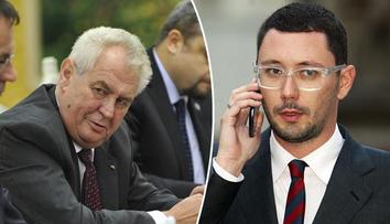 Zeman vyvolal další mezinárodní skandál. Potvrzuje se, že lhal