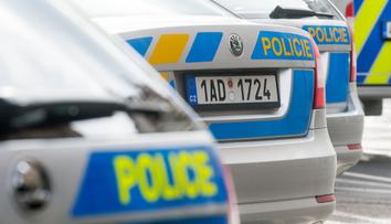 Opilá dvojice měla sex v olomouckém parku, hrozí jim dva roky