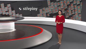Střepiny – 25. října