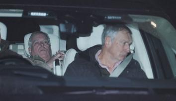 Policie prohledává dům bratra Karla III. Bývalého prince viní z nových zločinů
