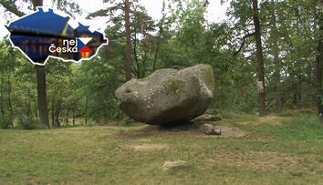 Tohle jsou naše přírodní unikáty! Podívejte se na krásy české přírody