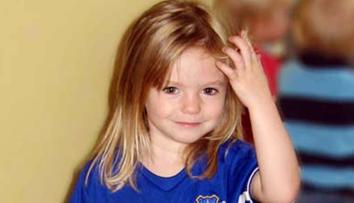 Dívka tvrdí, že je ztracená Maddie. Soukromý detektiv udělal důležitý test