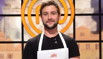 Druhá řada soutěže MasterChef má vítěze! Triumf si připsal Jiří!