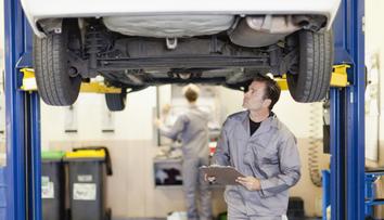 Volkswagen svolává do servisu miliony aut. Může selhat důležitý díl