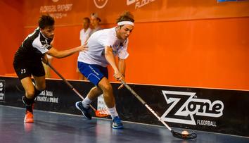 Czech Open: Chodov bojuje o finále s Pixbo. Přímý přenos ZDE