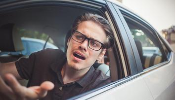 Jak si vedou sedmnáctiletí řidiči za volantem? První rok překvapil
