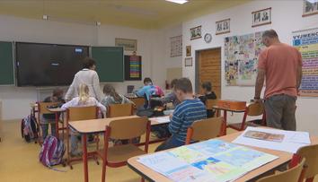 Koalice se neshodla na řešení inkluze ve školách. Problém jsou speciální třídy