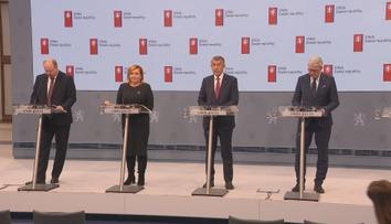 Vláda odmítla zálohování PET lahví. Schválila nový významný den