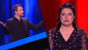 Belladonna měla v Na lovu zkrat. Sokol tomu nedokázal uvěřit