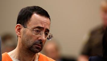 Americké gymnastky dostanou za sexuální zneužívání rekordní odškodné