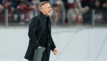 Kozel po bitvě ve Freiburgu: Větší hukot než na Rangers. Jeden moment ho hodně mrzel