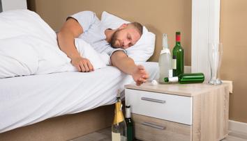 Švýcaři vymysleli, jak vypít neomezené množství alkoholu a nikdy nemít kocovinu