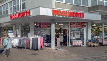 Češi se mohou těšit na levné nákupy. Na trh se chystá vstoupit řetězec Woolworth