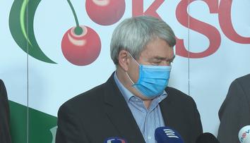 Komunisté už mají jasno. Odhlasovali konec tolerance Babišovy vlády