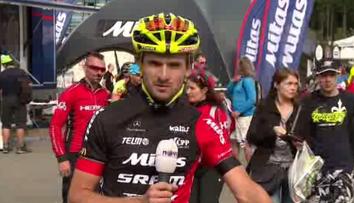 Přijeďte na Bike Cup a změřte síly s českým olympionikem!