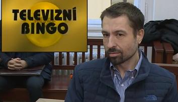 Za fixlování Binga půjde muž do vězení. Odvolání mu nepomohlo