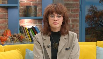 Anna Dvořáková je na slavnou rodinu hrdá. Protekce jí je ale proti srsti
