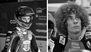 V MotoGP zemřelo již přes sto závodníků, byl mezi nimi i jeden Čech
