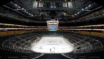 NHL posouvá draft i vyhlášení cen! Liga tedy dřív jak v červnu neskončí