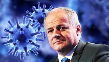 Nová varianta covidu v Česku. Prymula upřesnil, čemu se nejspíš nevyhneme