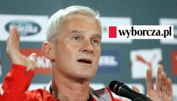 Pohled z Polska: Vše, co jste chtěli vědět o Michalu Listkiewiczovi