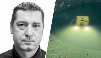 Záchranáře zasáhla smutná zpráva. Kolega se utopil v Hranické propasti