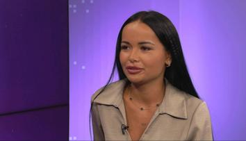 Kerol z Love Islandu objasnila svou práci: Není tam nahota a jsem tam spokojená