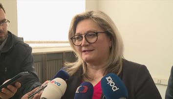 Poslankyně ANO měla v kanceláři odposlech. Bylo to kvůli politice, říká