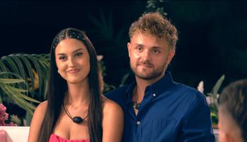 Láska jako trám: Amélie a Ondřej v Love Islandu odhalili, kam spěchají