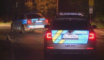 Po koncertu vypukla v centru Liberce hromadná bitka. Policie stíhá pět lidí