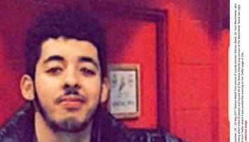 Atentátníka z Manchesteru před lety zachránili britští námořníci