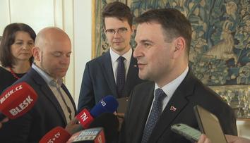 Česko, nebo Česká republika? Motoristé otevřeli debatu o názvu státu