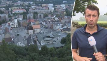 Na prohlídku Náchoda jeden den nestačí, zjistil inspektor TV Nova