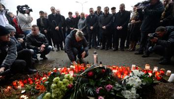 Masakr v hospodě i rodinná tragédie. Tyto útoky otřásly Českem