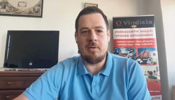 Ročně se v Česku stanou desítky tisíc pracovních úrazů. Expert řekl, jak to řešit