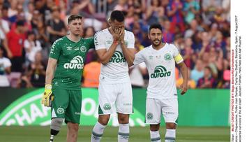 Další smrt v brazilském fotbalovém klubu, po pádu letadla přišel covid