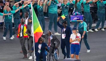 Soutěžili o medaile a najednou se po nich slehla zem. Policie hledá paralympioniky