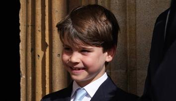 Prince Louise čeká náročný rok. Kate a William rozhodli o jeho budoucnosti