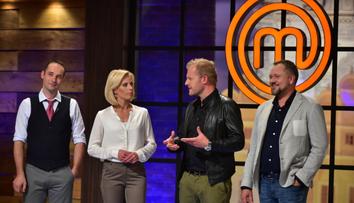 Rivalita musela stranou! V MasterChefovi dnes půjde o život