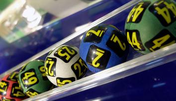 V loterii padla milionová výhra. Šťastlivec přitom netrefil ani jedno číslo